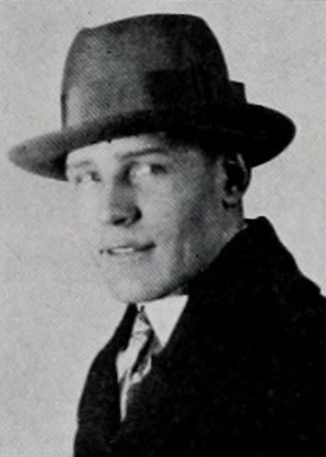 Photo of Golden Andrus