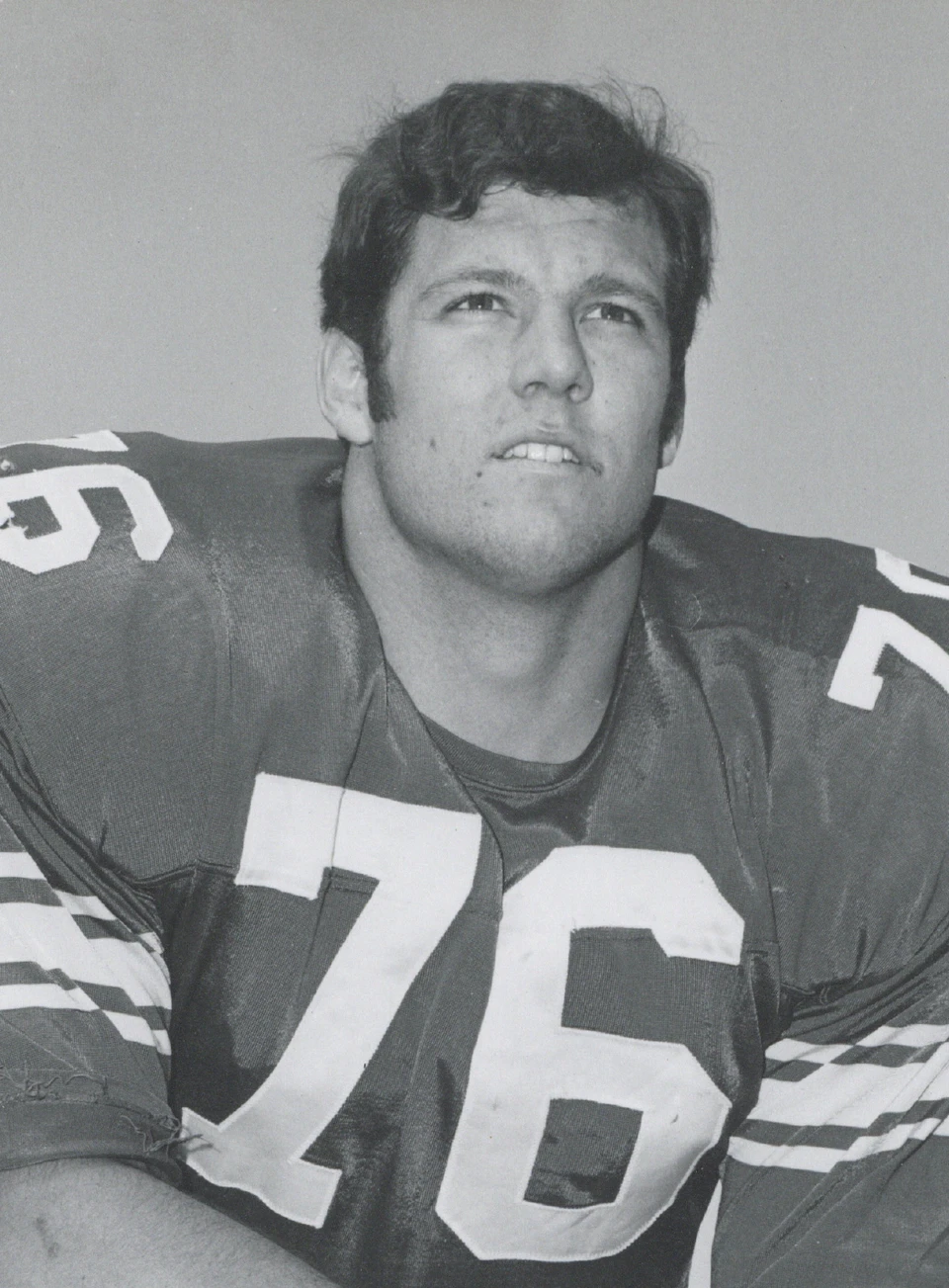 Photo of Gordon Gravelle