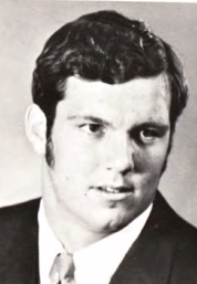 Additional photo of Gordon Gravelle