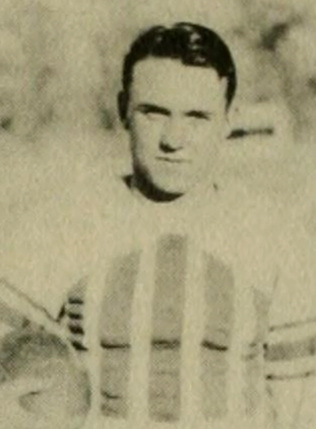Photo of Grant Hutchinson
