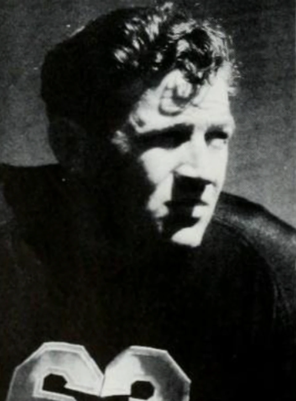 Photo of Grant Mulleneaux