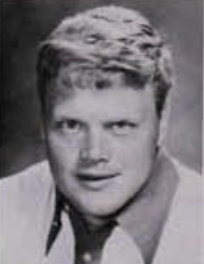 Photo of Greg Head