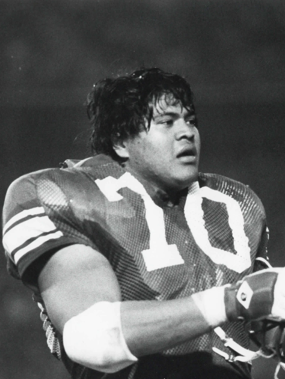 Photo of Gregg Lott