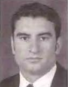 Photo of Greg Mortensen
