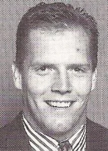 Photo of Greg Pitts
