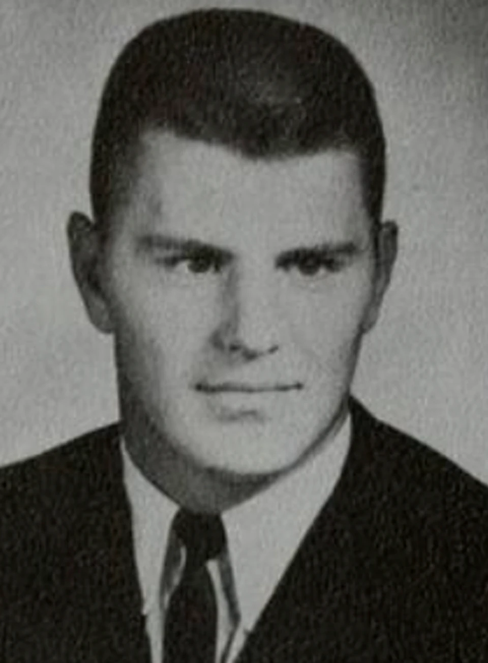 Photo of Guy Hale