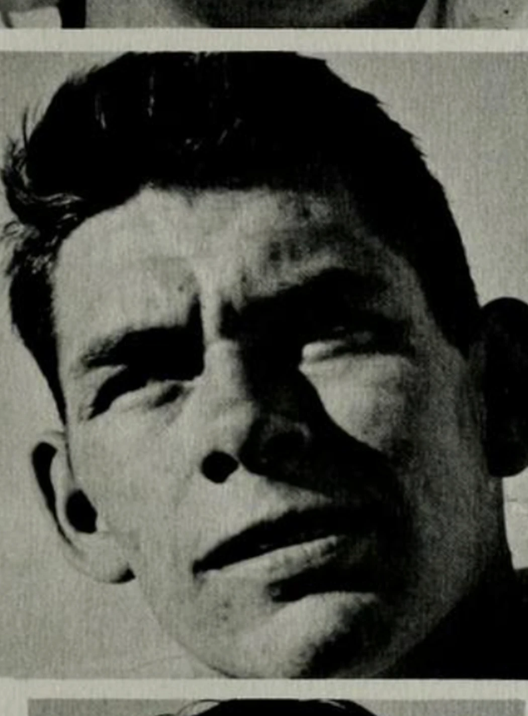 Photo of Hal Egbert