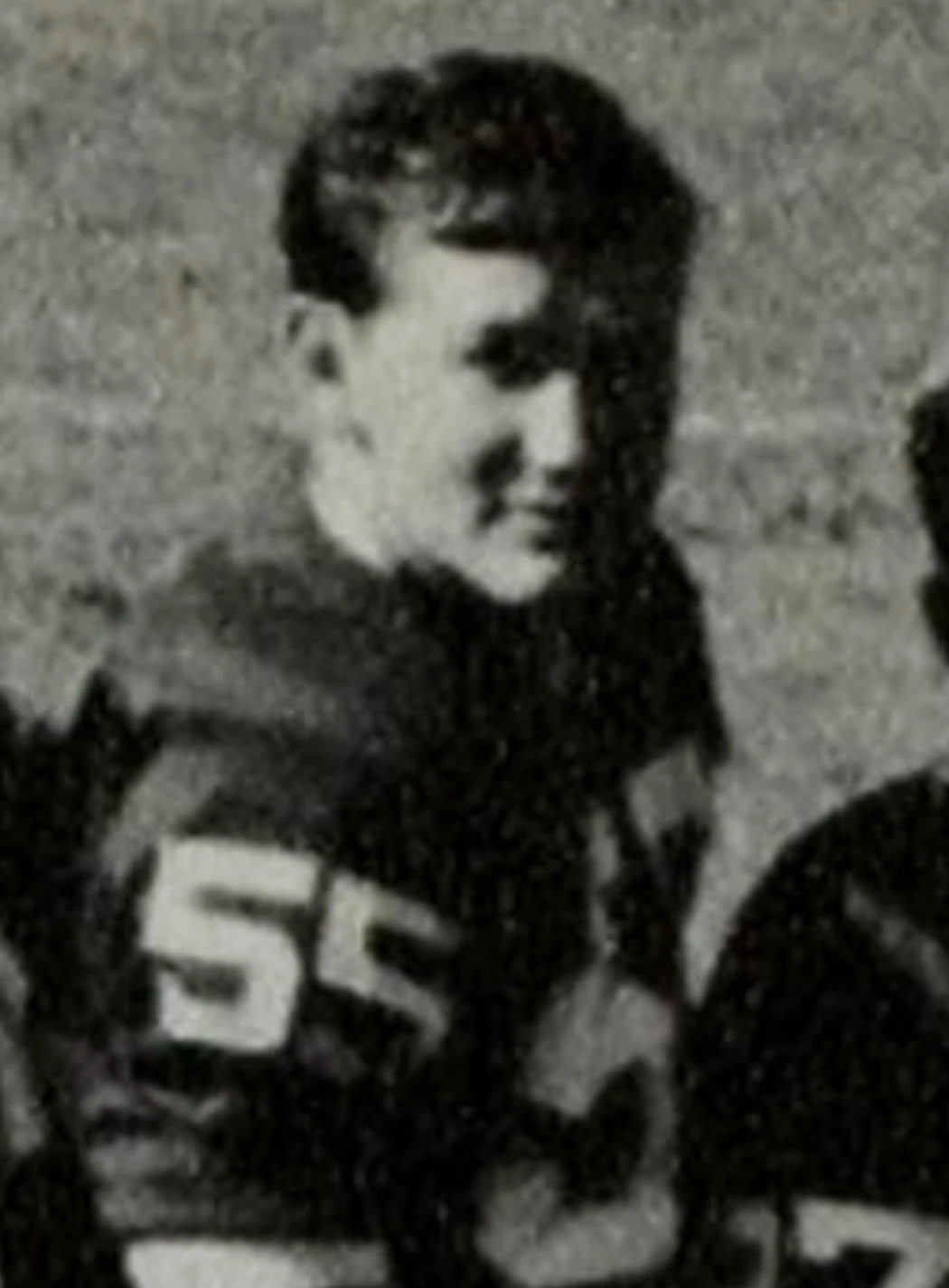 Photo of Hal Neighbors