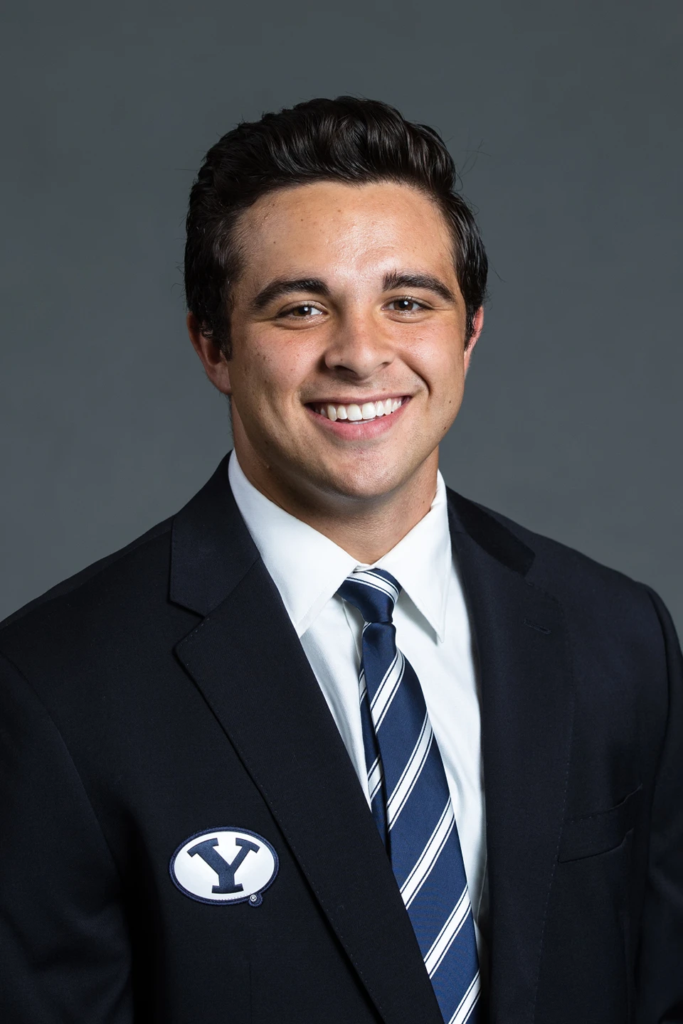 Photo of Hank Tuipulotu