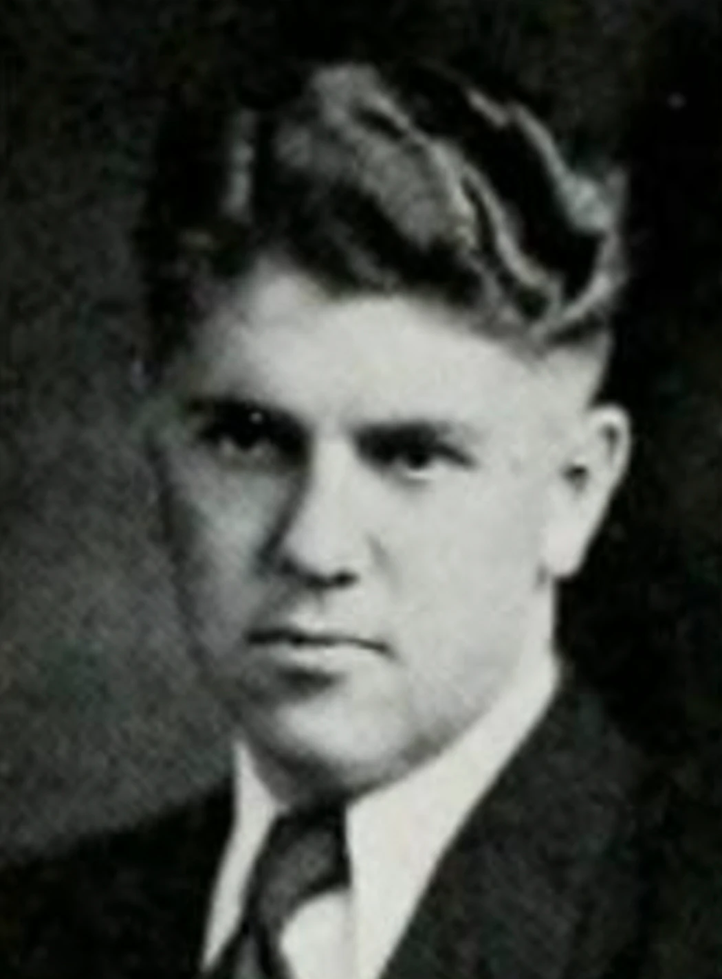 Photo of Harrison Conover