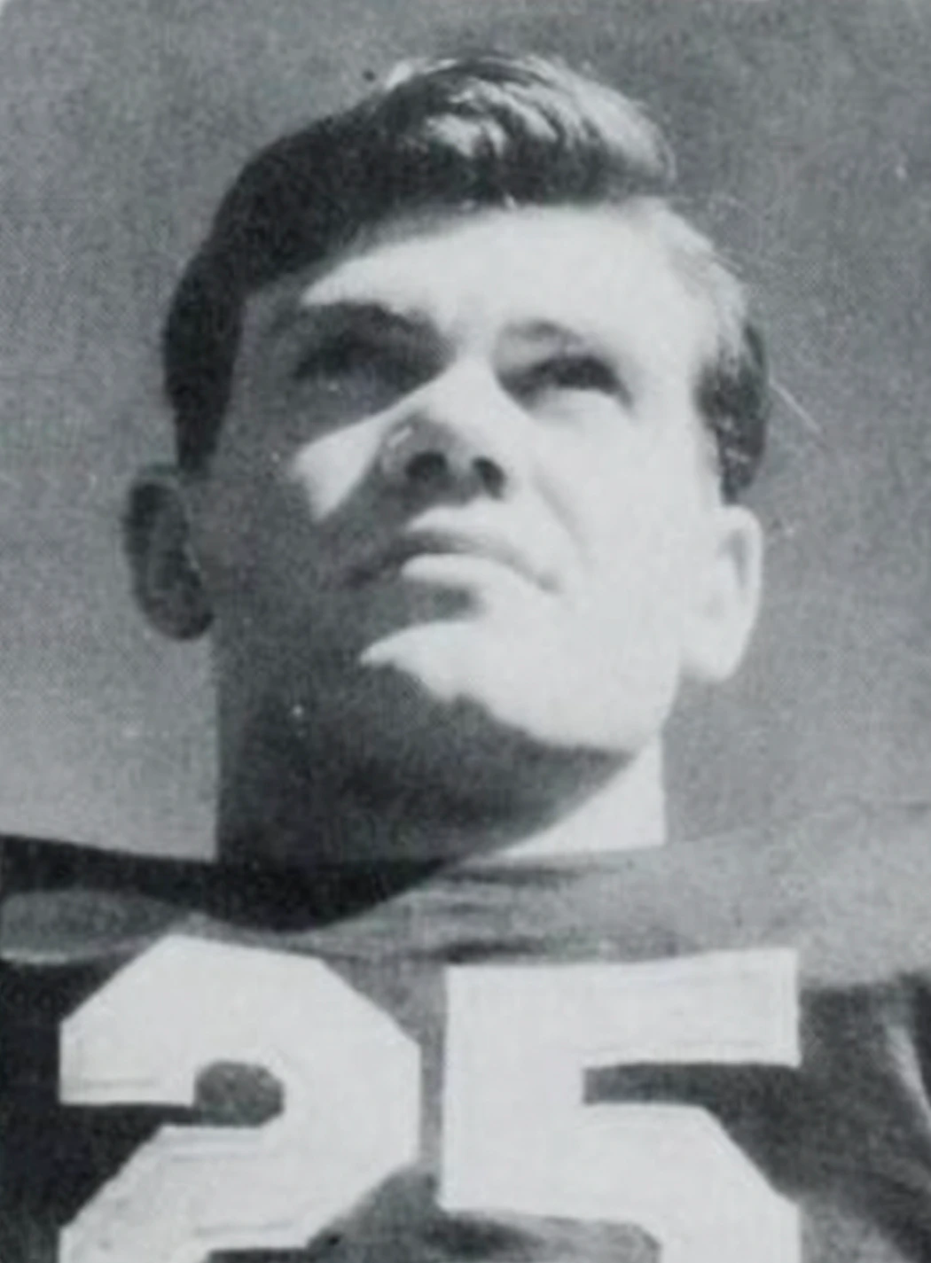 Photo of Harold Holdaway