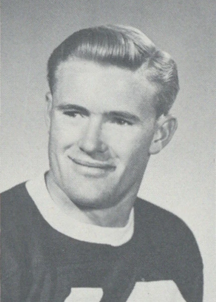 Photo of Nyle McFarlane