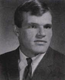 Photo of Harold Monson