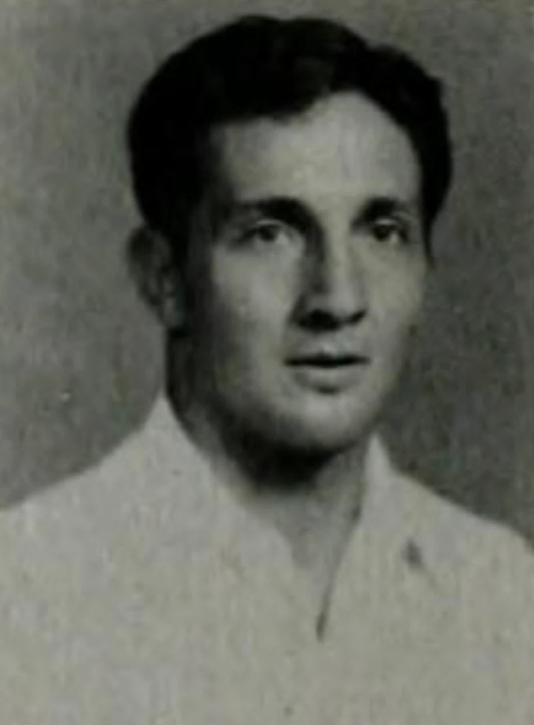 Photo of Harold Norton