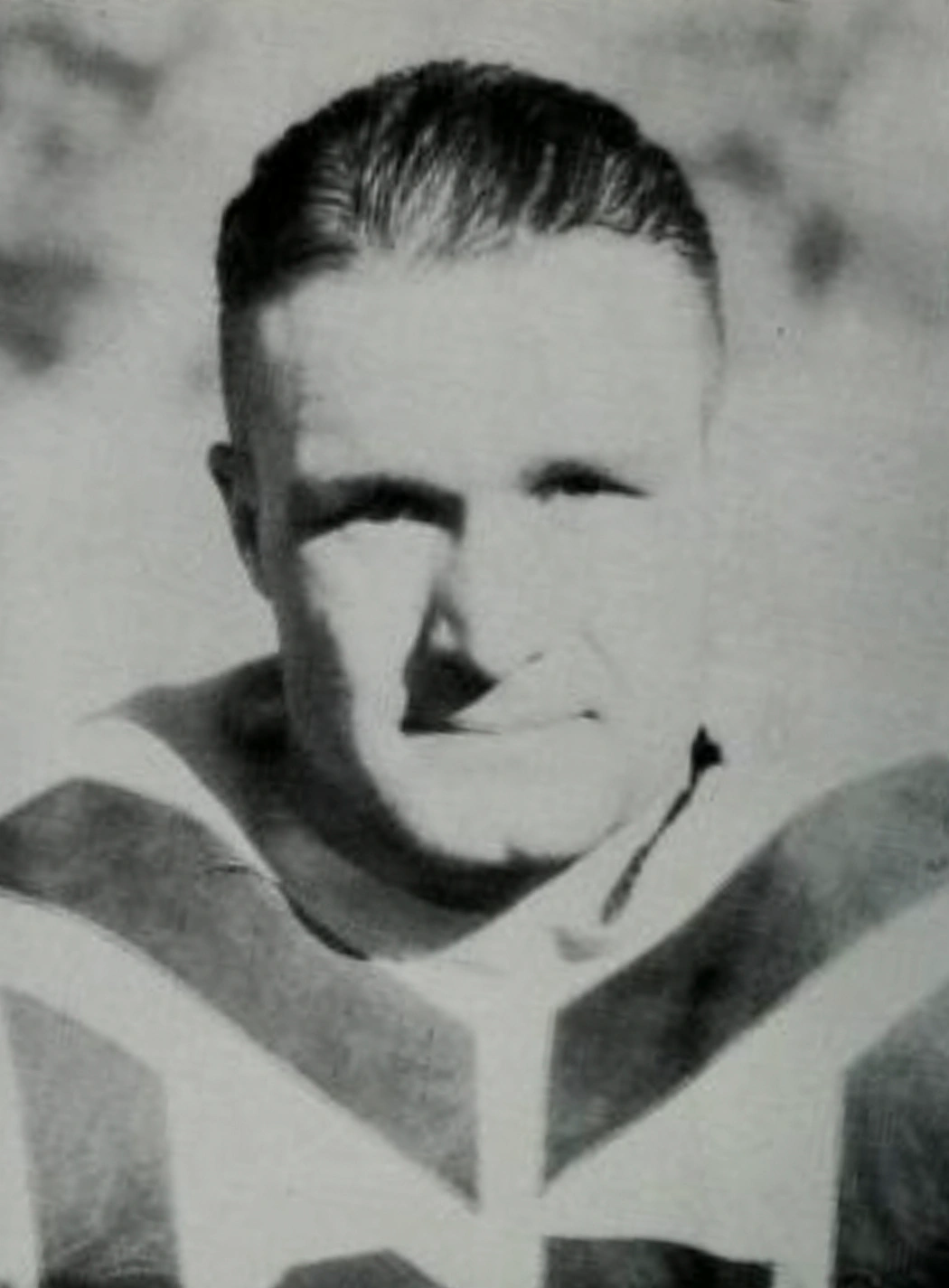 Photo of Wayne Soffe