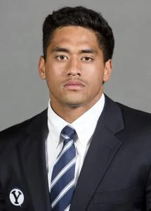 Photo of Harvey Langi