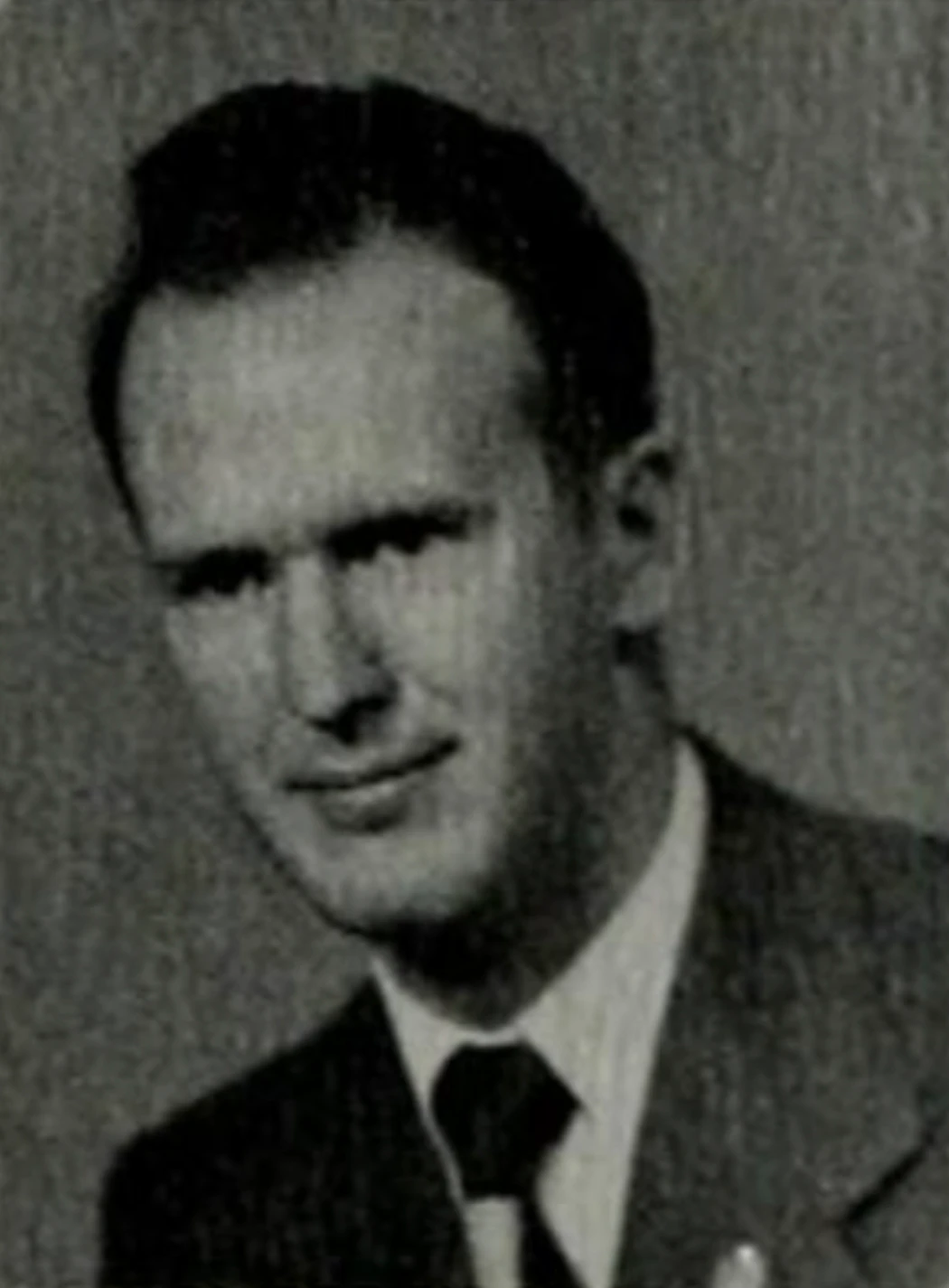 Photo of Burnell Lamb