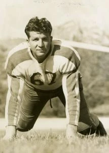 Photo of Kimball Merrill