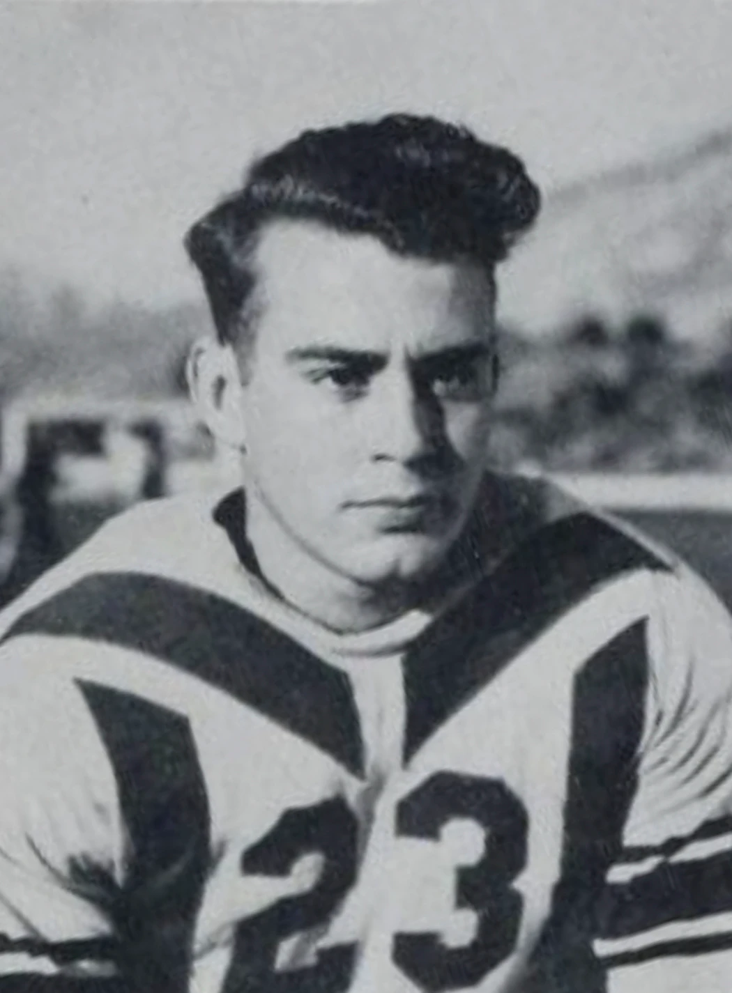 Photo of Chad Beckstead