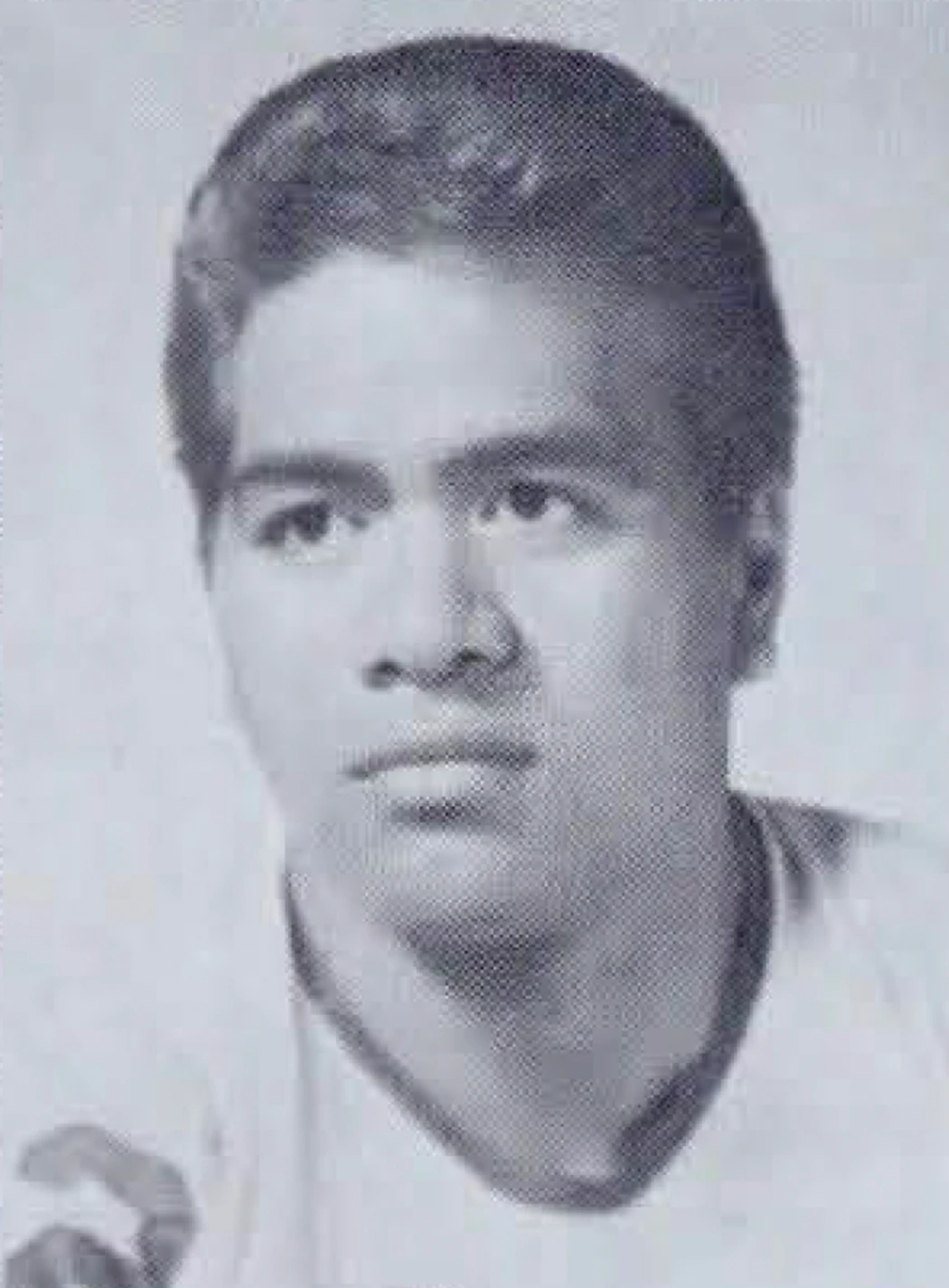 Photo of Henry Nawahine