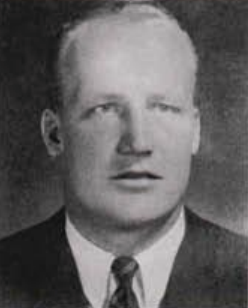 Photo of Henry Skidmore