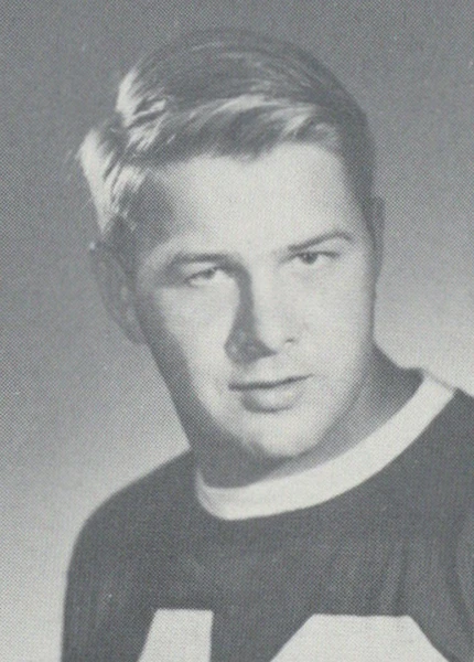 Photo of Henry Taber