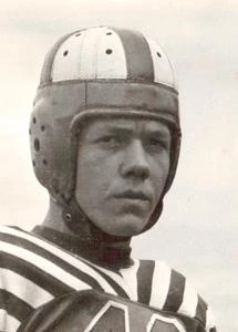 Photo of Herman Longhurst
