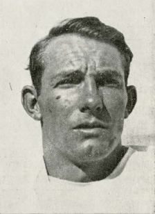 Photo of Herman Oldroyd