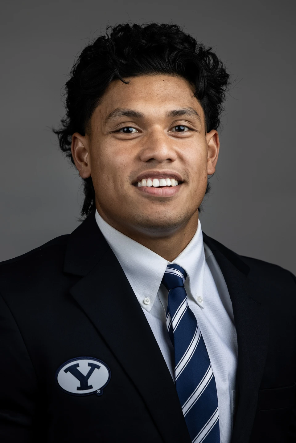 Photo of Hinckley Ropati