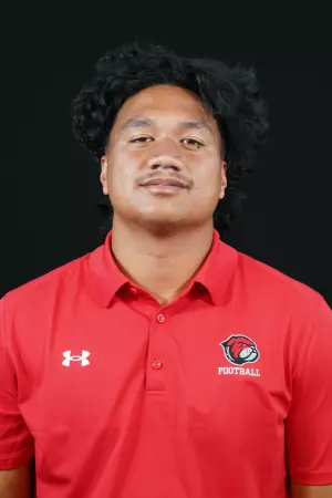 Additional photo of Hirkley Latu