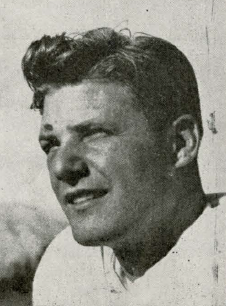Photo of Horace Gillespie