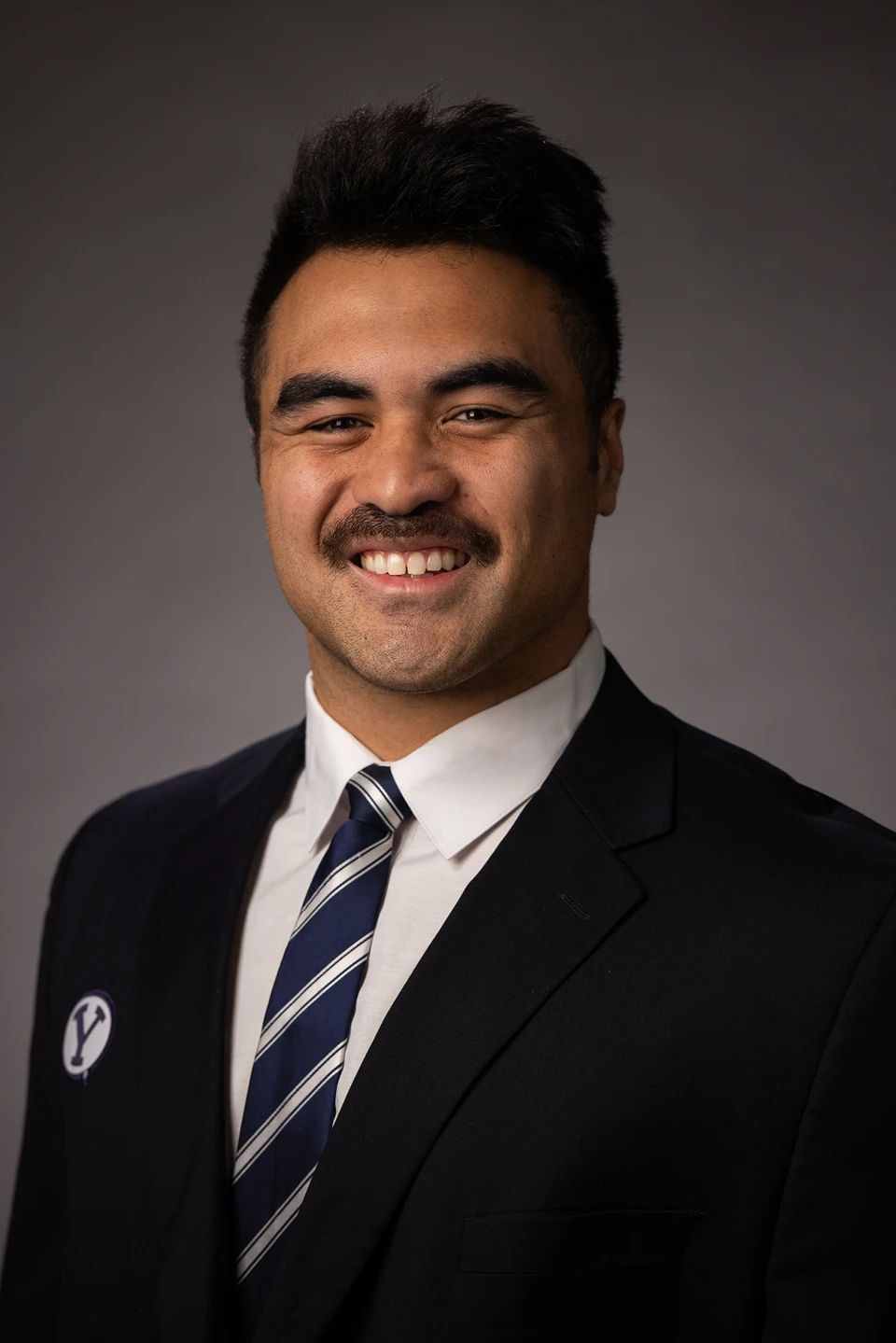 Photo of Houston Heimuli