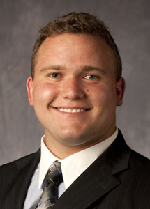 Photo of Houston Reynolds