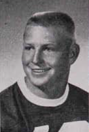 Photo of Howard Homan