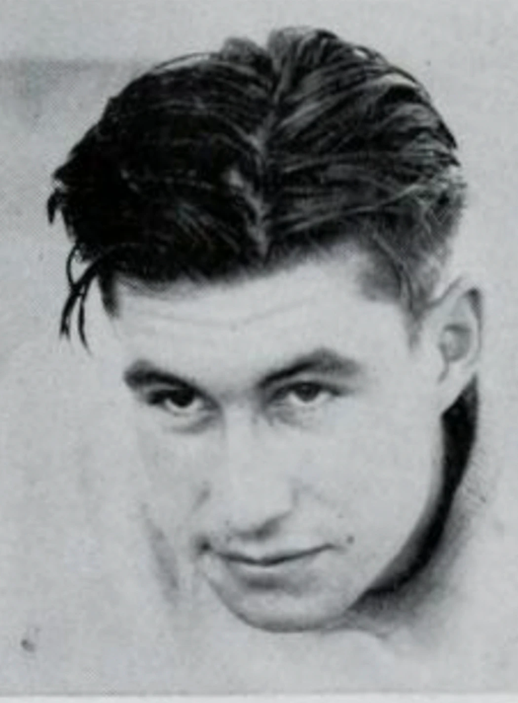 Photo of Howard Kempton