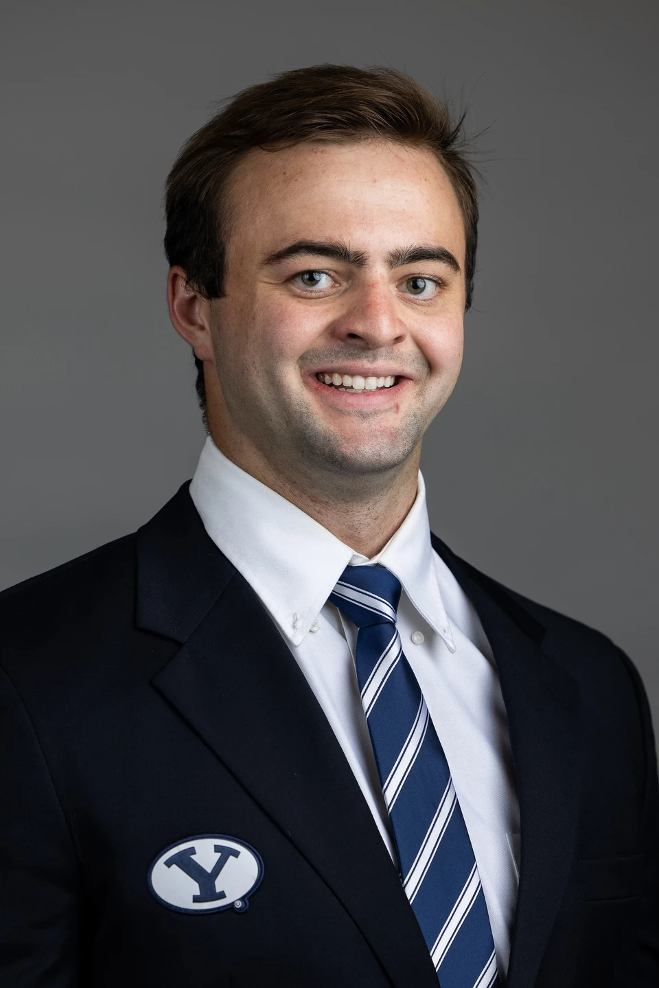 Photo of Hunter Greer