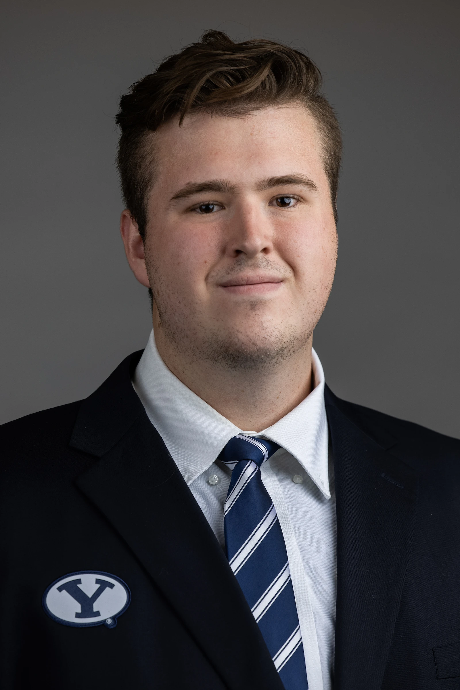 Photo of Hunter Hill