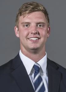 Photo of Hunter Marshall