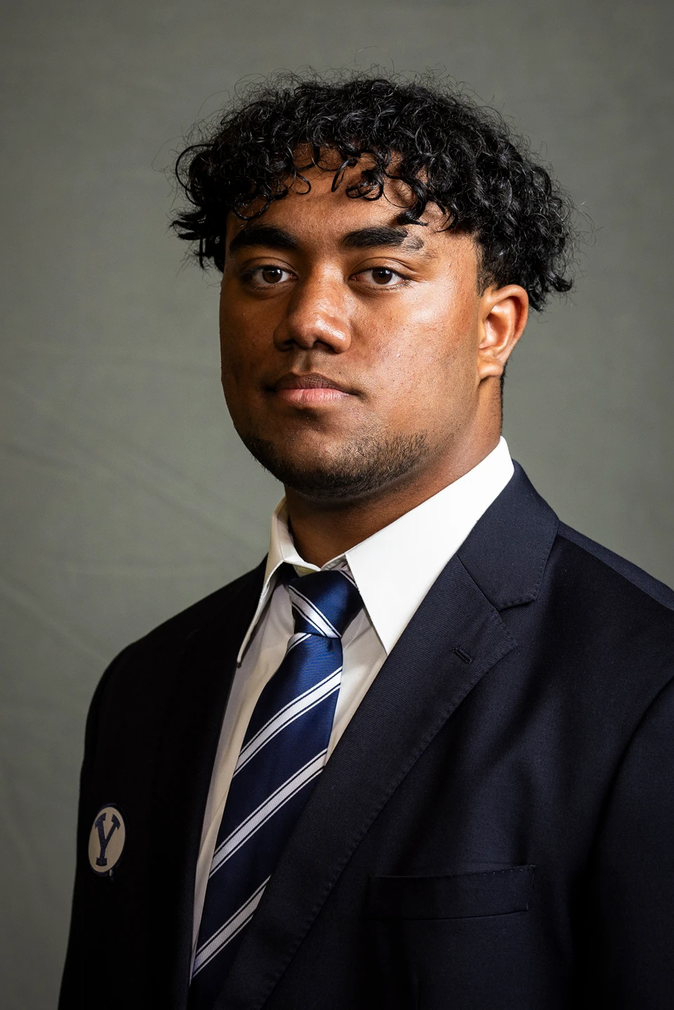 Photo of Ikinasio Tupou