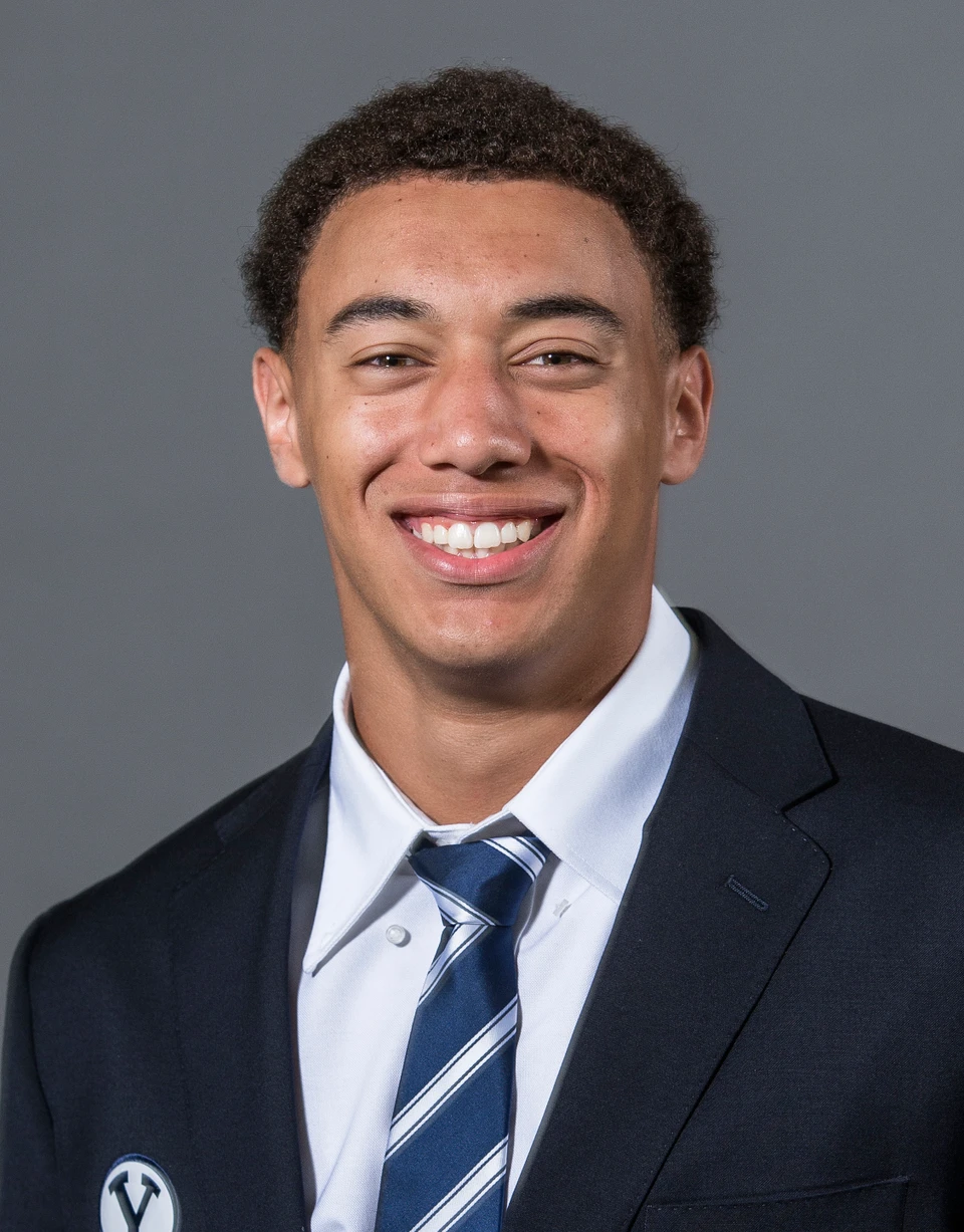 Photo of Isaiah Armstrong