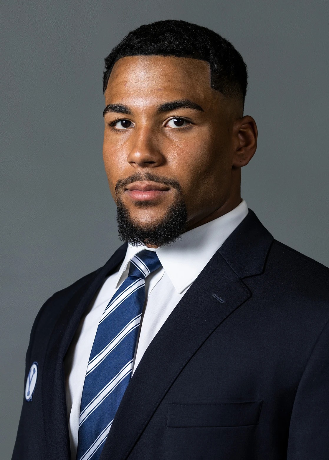 Photo of Isaiah Bagnah
