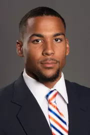 Additional photo of Isaiah Bagnah