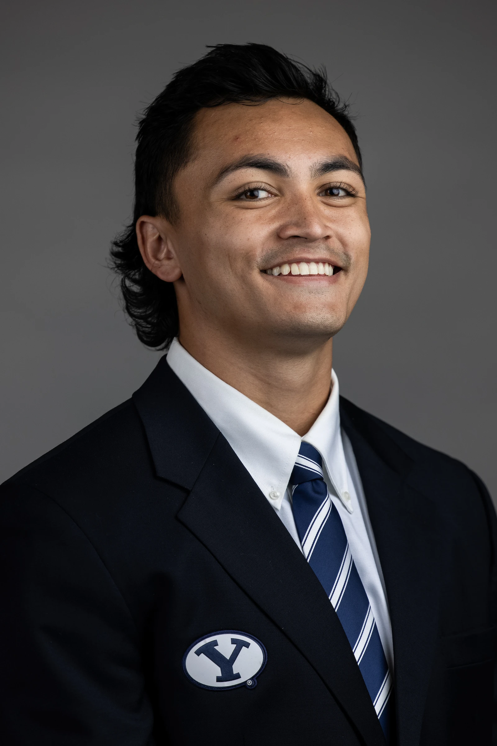 Photo of Isaac Matua
