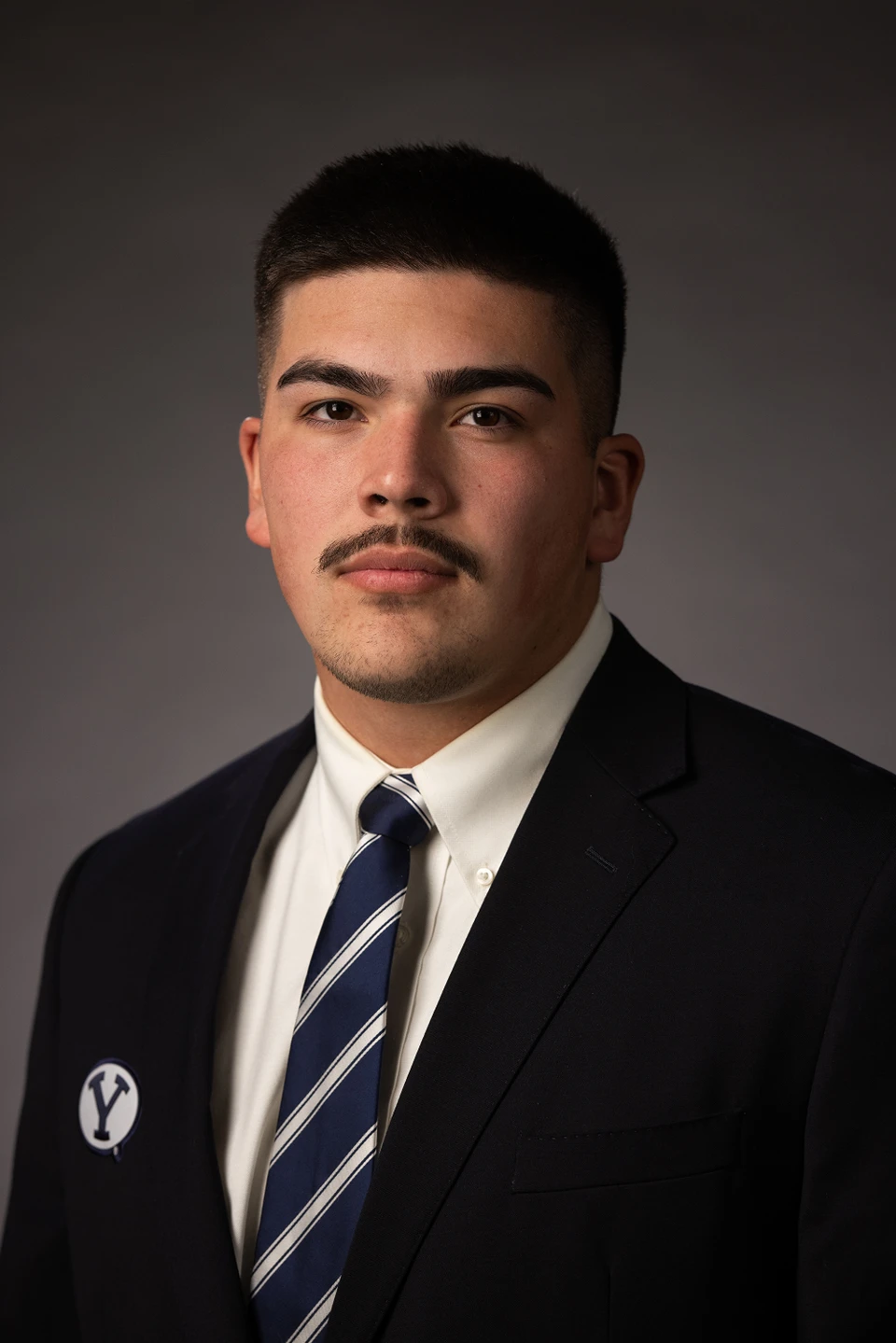 Photo of Isaiah Perez