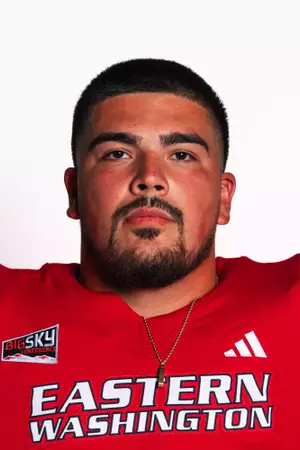 Additional photo of Isaiah Perez