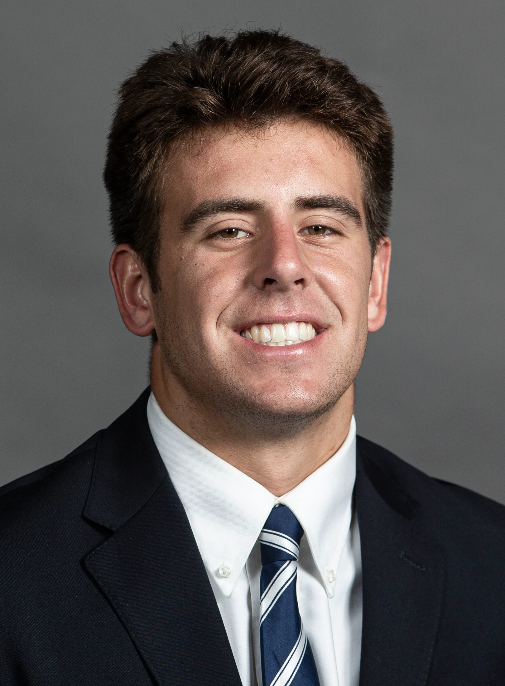 Photo of Isaac Rex