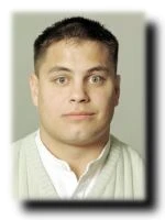 Photo of Issiah Magalei