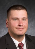 Photo of Jacob Bower