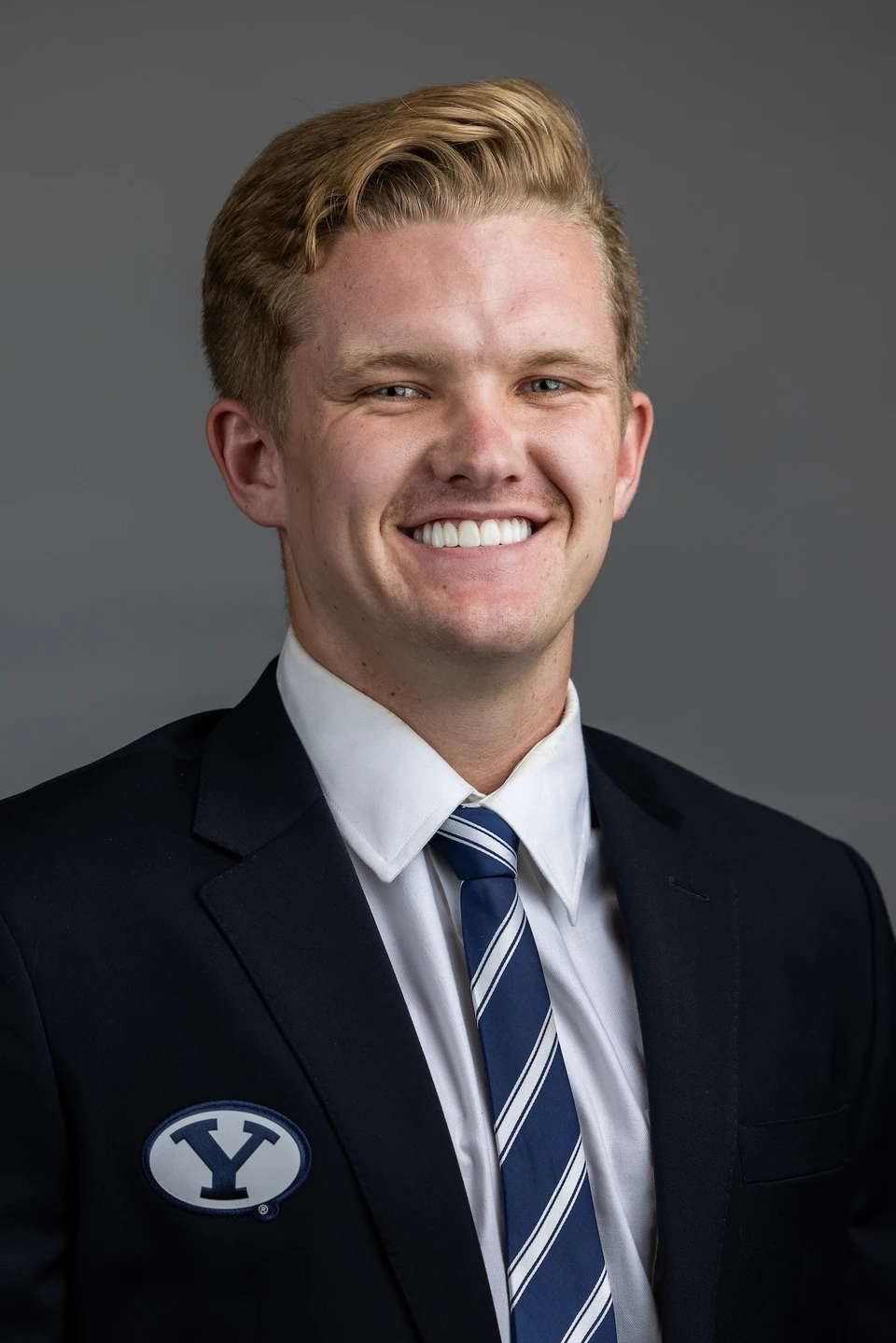 Photo of Jacob Conover