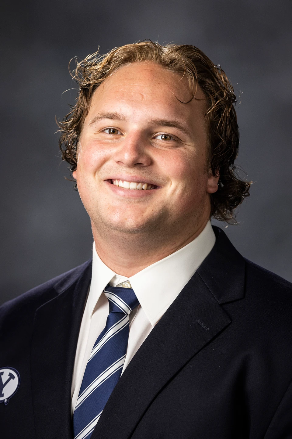 Photo of Jackson Cravens